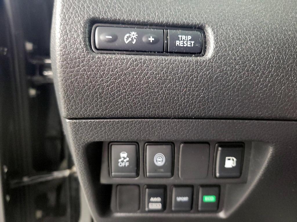 used 2019 Nissan Rogue car, priced at $14,998