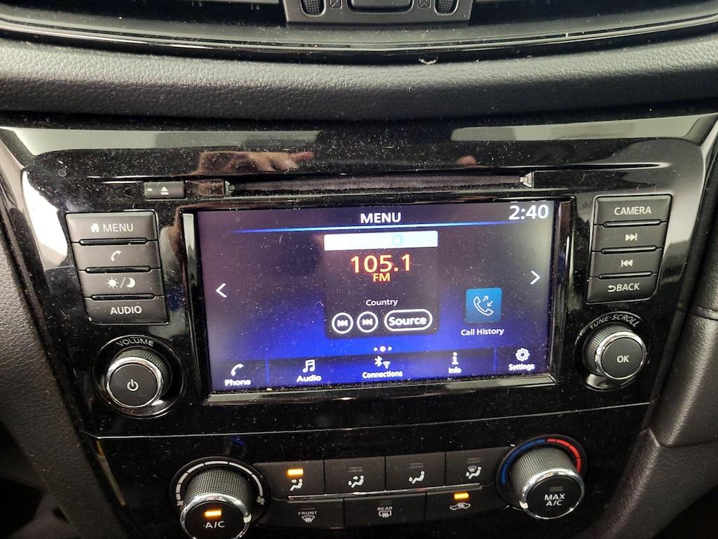 used 2019 Nissan Rogue car, priced at $14,998