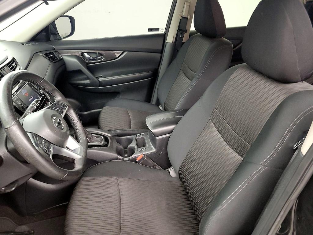 used 2019 Nissan Rogue car, priced at $14,998