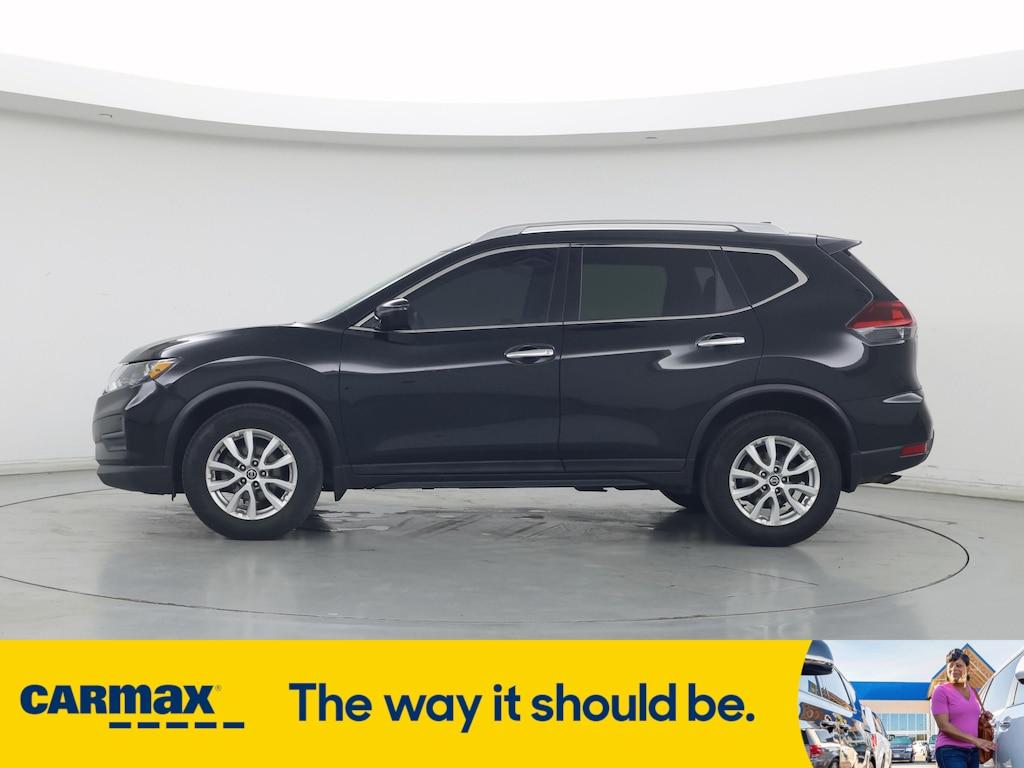 used 2019 Nissan Rogue car, priced at $14,998