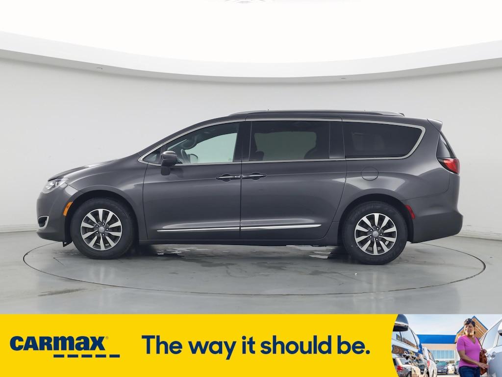 used 2020 Chrysler Pacifica car, priced at $28,998