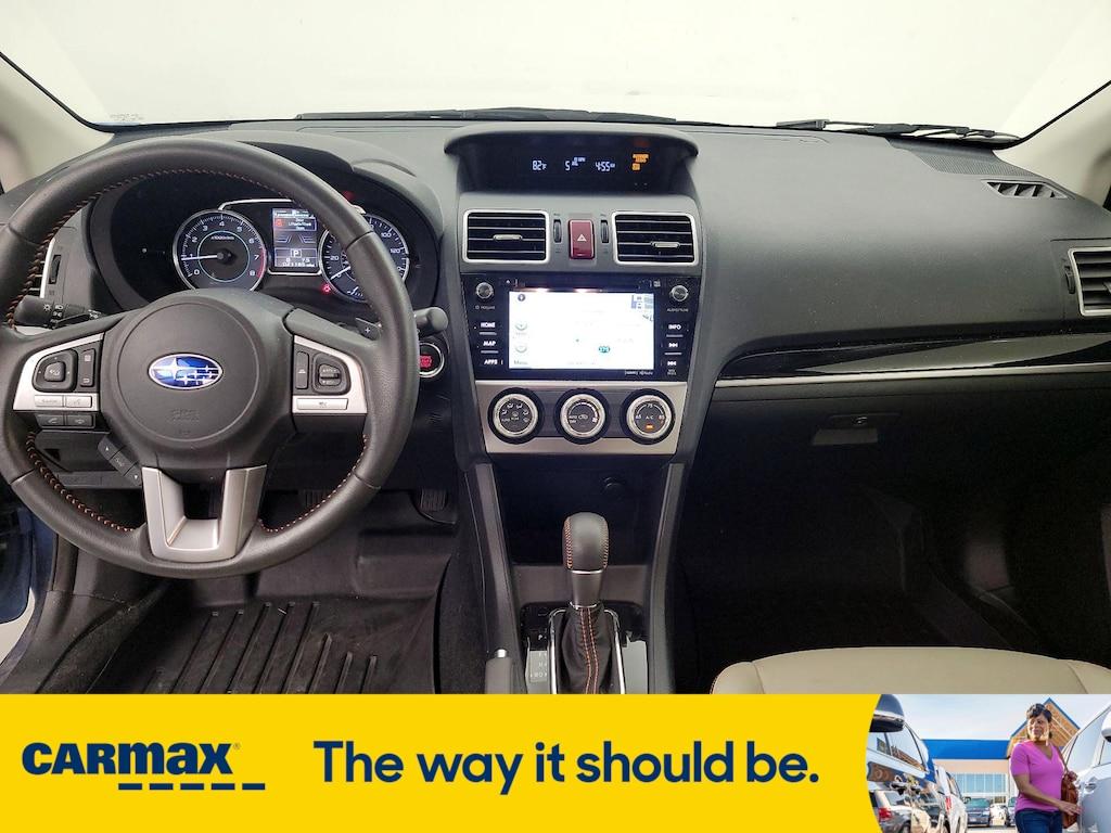 used 2016 Subaru Crosstrek car, priced at $21,998