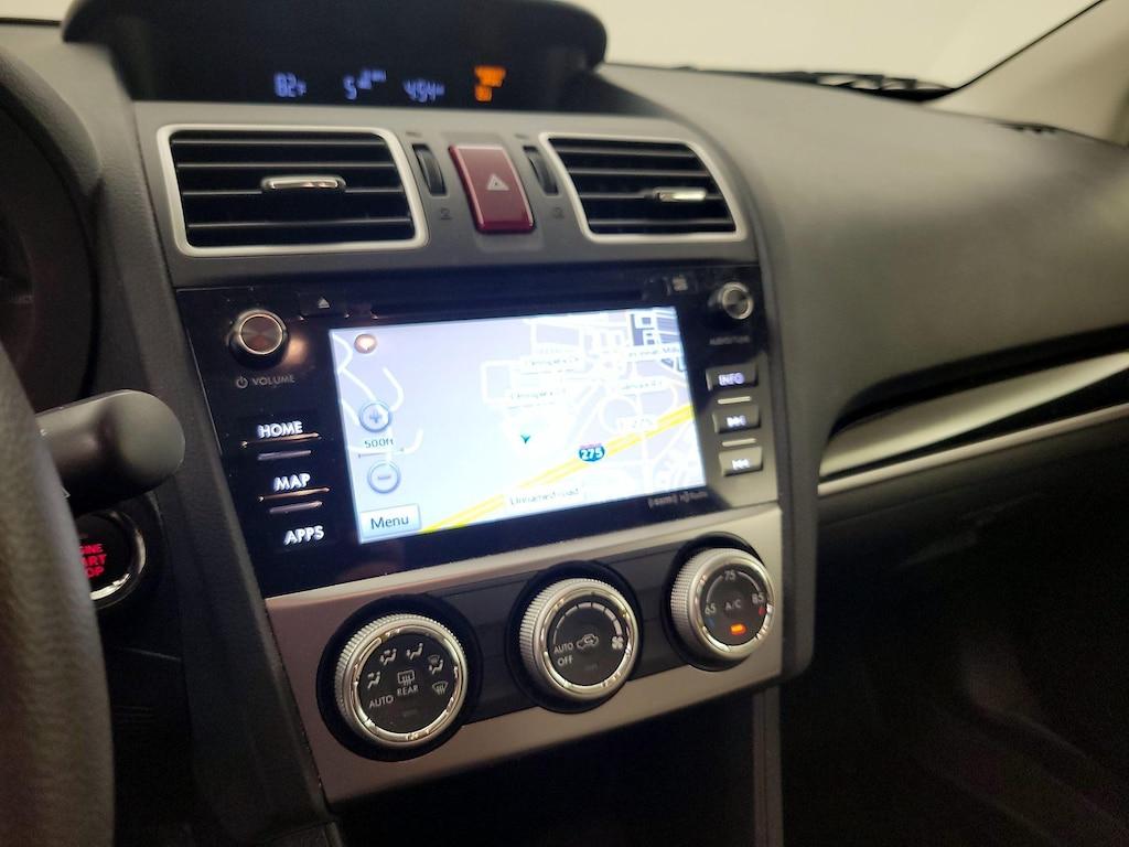 used 2016 Subaru Crosstrek car, priced at $21,998