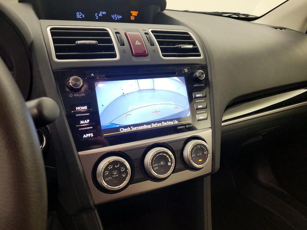 used 2016 Subaru Crosstrek car, priced at $21,998