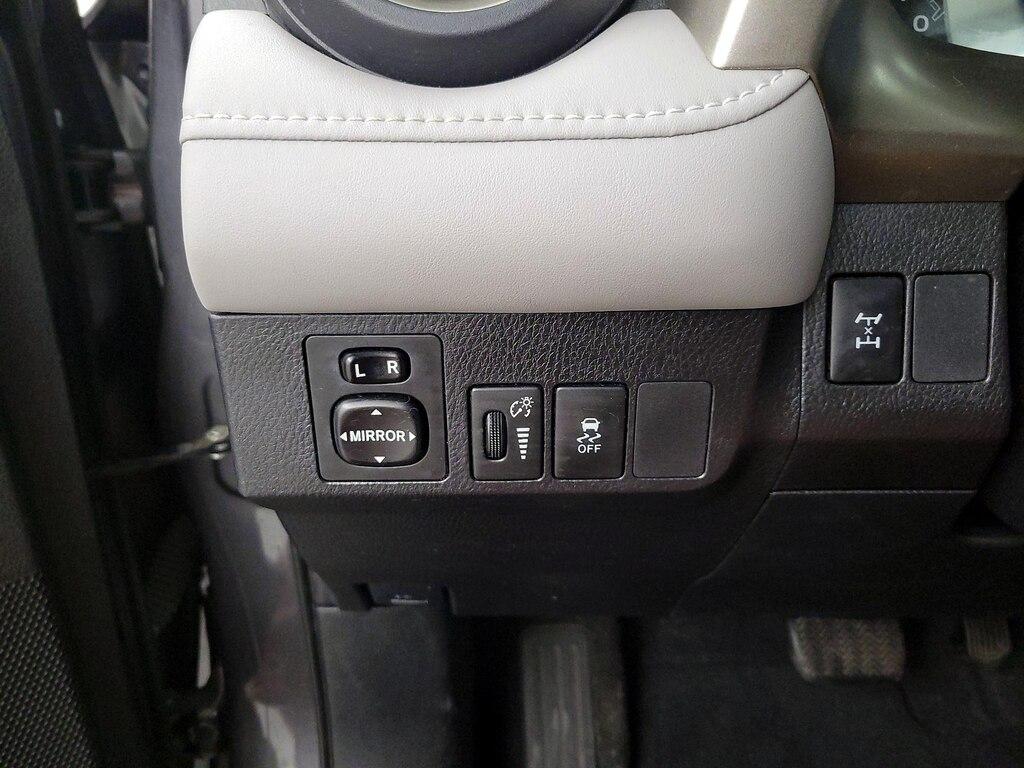 used 2014 Toyota RAV4 car, priced at $17,998