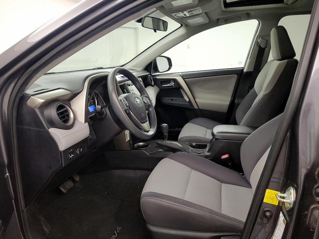 used 2014 Toyota RAV4 car, priced at $17,998