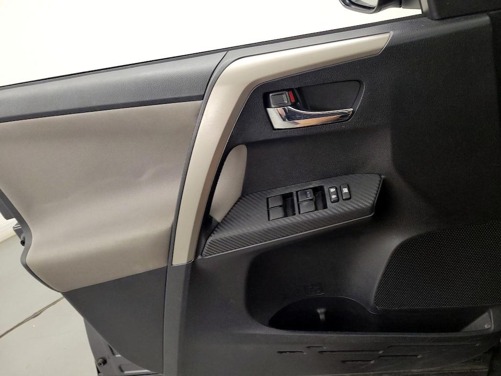 used 2014 Toyota RAV4 car, priced at $17,998