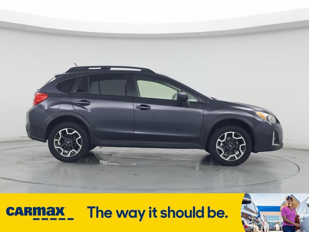 used 2017 Subaru Crosstrek car, priced at $14,998