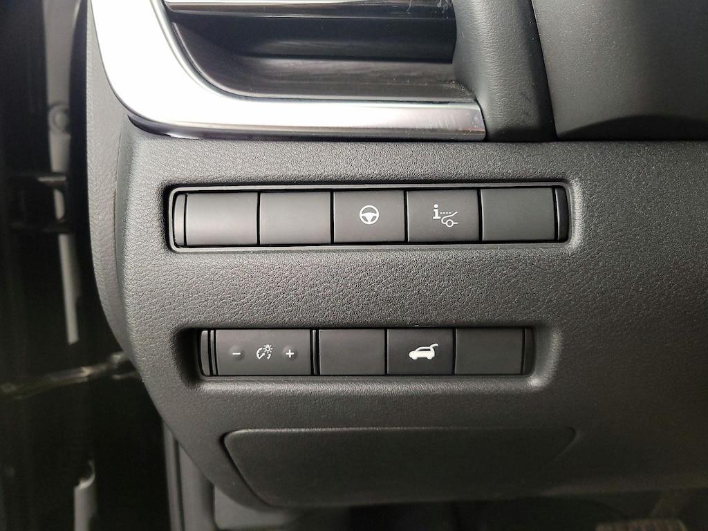 used 2021 Nissan Rogue car, priced at $28,998