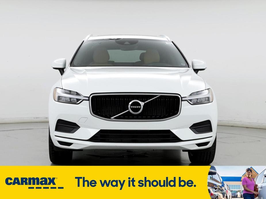 used 2020 Volvo XC60 car, priced at $24,998