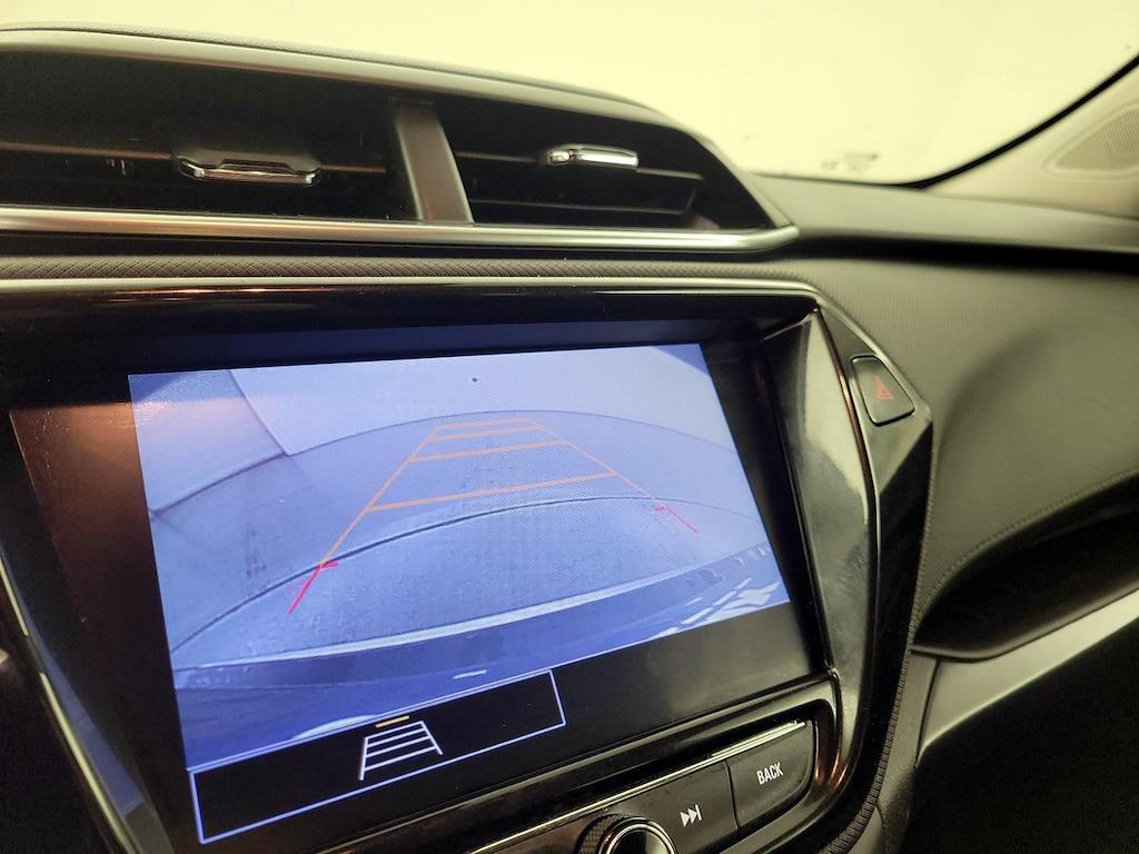 used 2023 Chevrolet TrailBlazer car, priced at $24,998