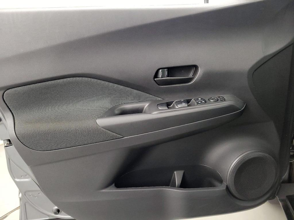 used 2018 Nissan Kicks car, priced at $14,998