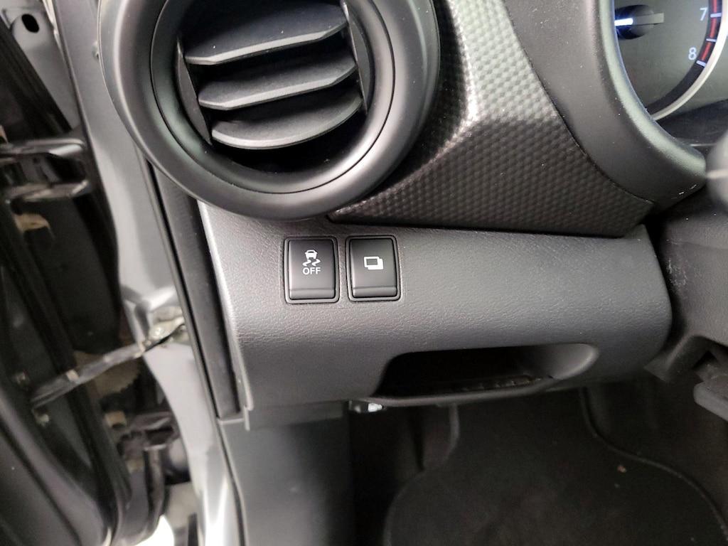 used 2018 Nissan Kicks car, priced at $14,998