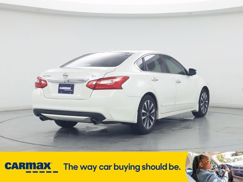 used 2016 Nissan Altima car, priced at $13,998
