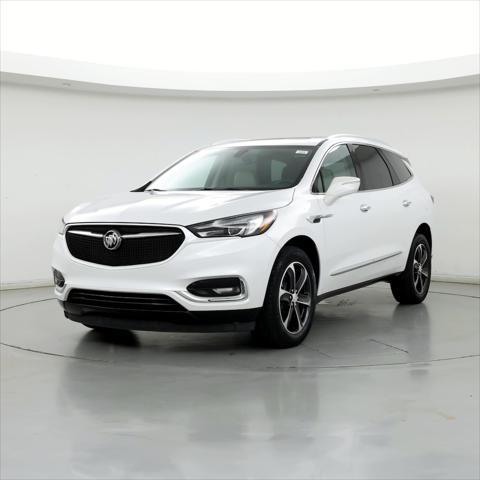 used 2020 Buick Enclave car, priced at $29,998