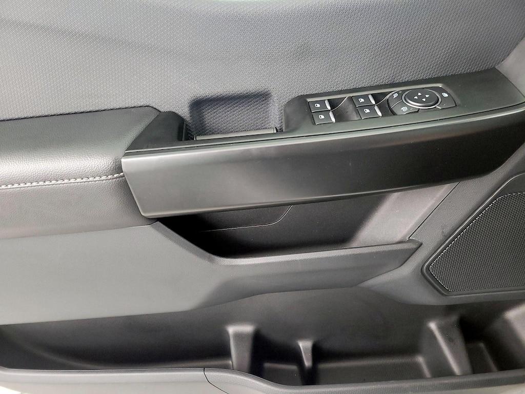 used 2024 Ford F-150 car, priced at $49,998