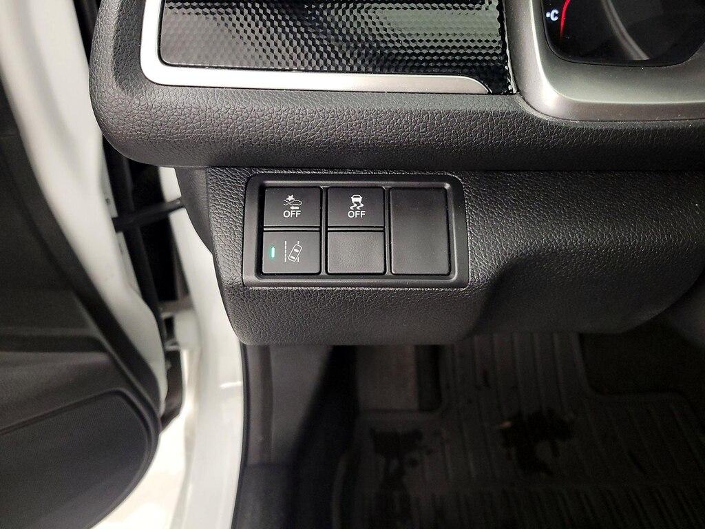 used 2020 Honda Civic car, priced at $25,998