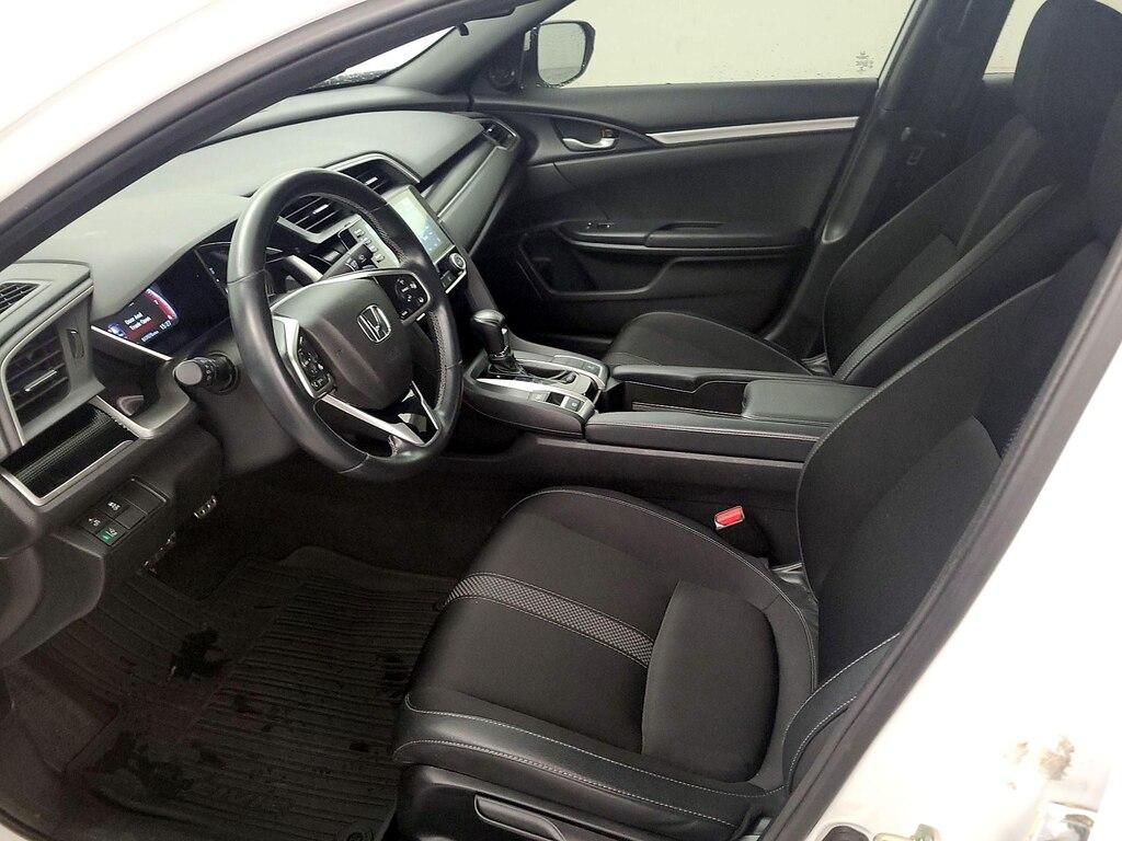 used 2020 Honda Civic car, priced at $25,998
