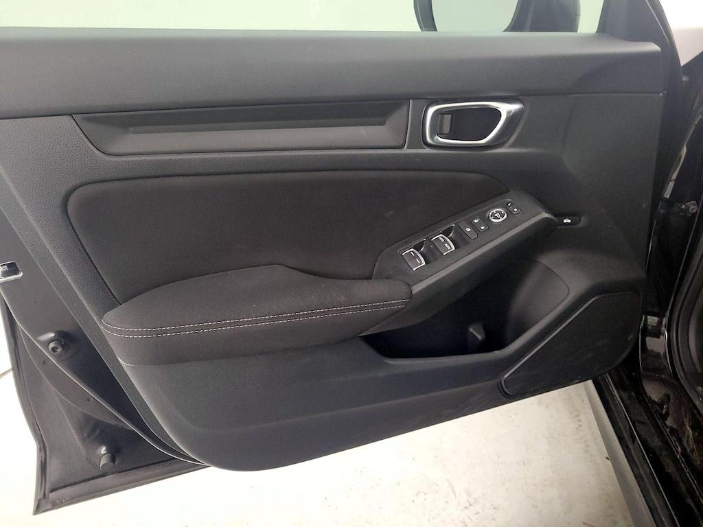 used 2022 Honda Civic car, priced at $25,998
