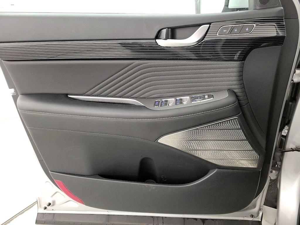 used 2025 Hyundai Palisade car, priced at $50,998