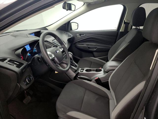 used 2014 Ford Escape car, priced at $11,998