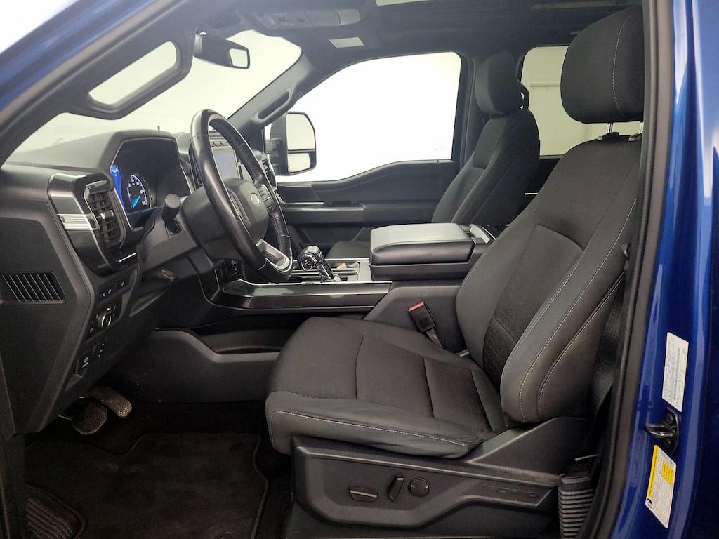 used 2022 Ford F-150 car, priced at $41,998