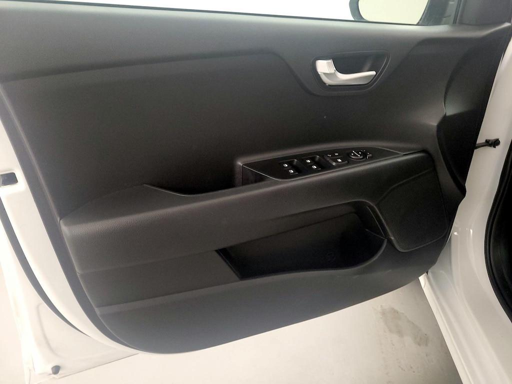 used 2023 Kia Rio car, priced at $18,998