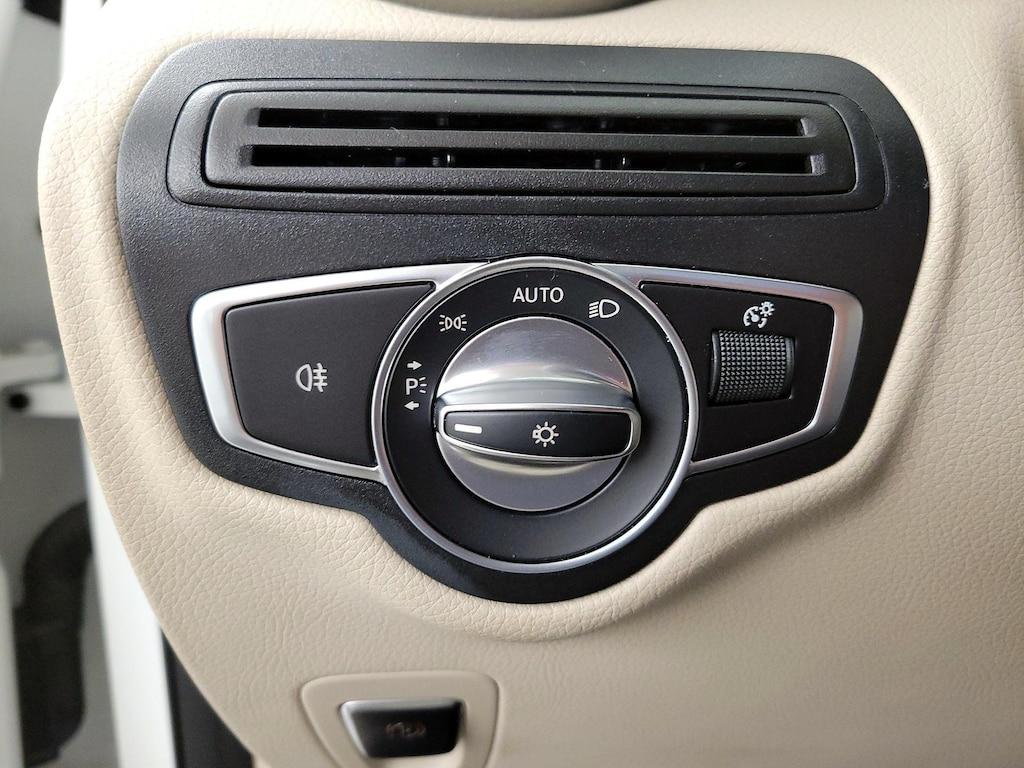 used 2020 Mercedes-Benz GLC 300 car, priced at $30,998