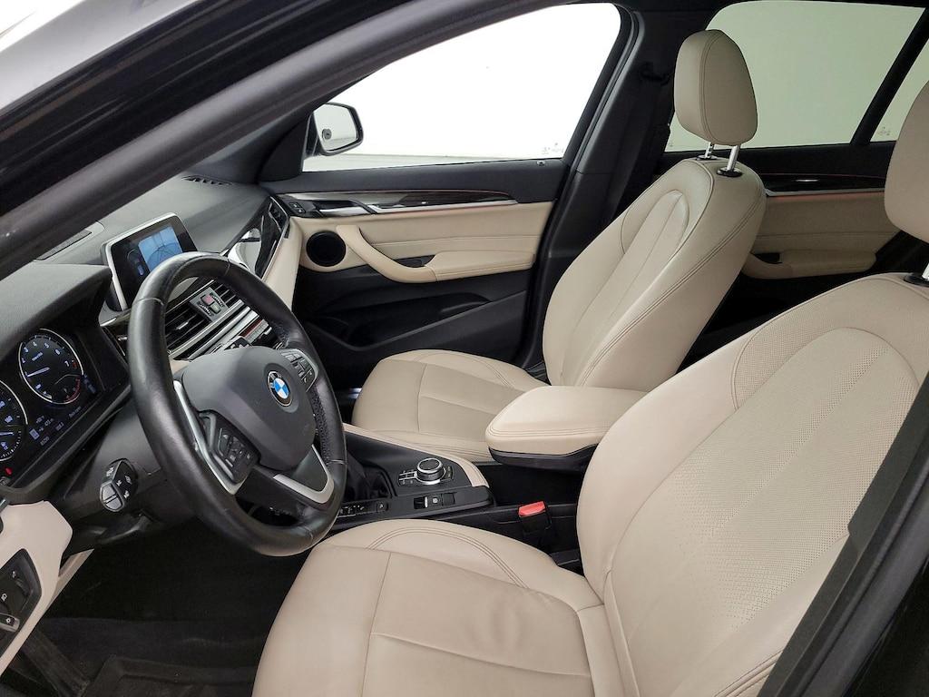 used 2019 BMW X1 car, priced at $22,998