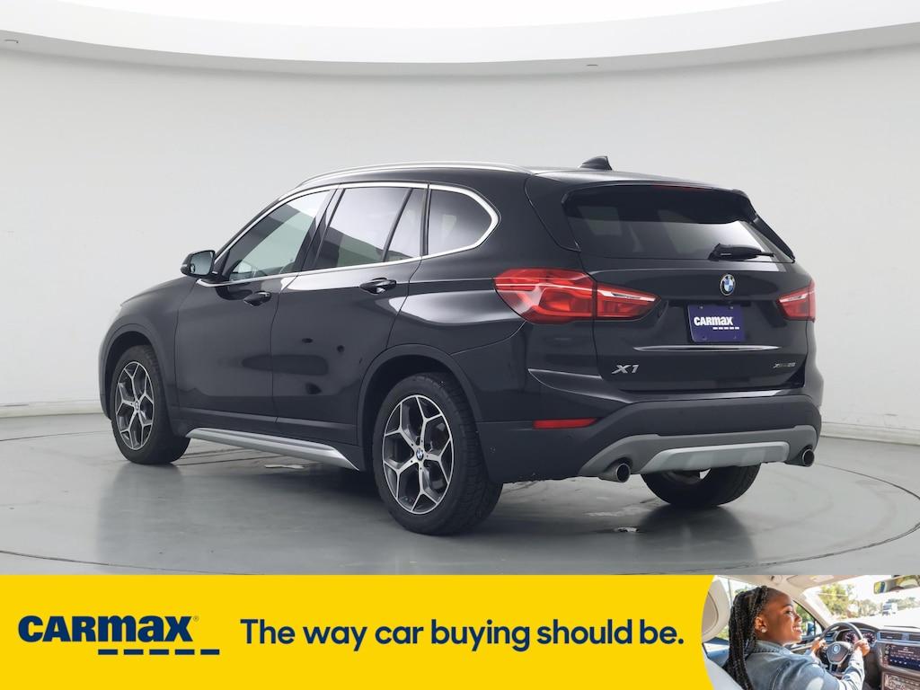 used 2019 BMW X1 car, priced at $22,998