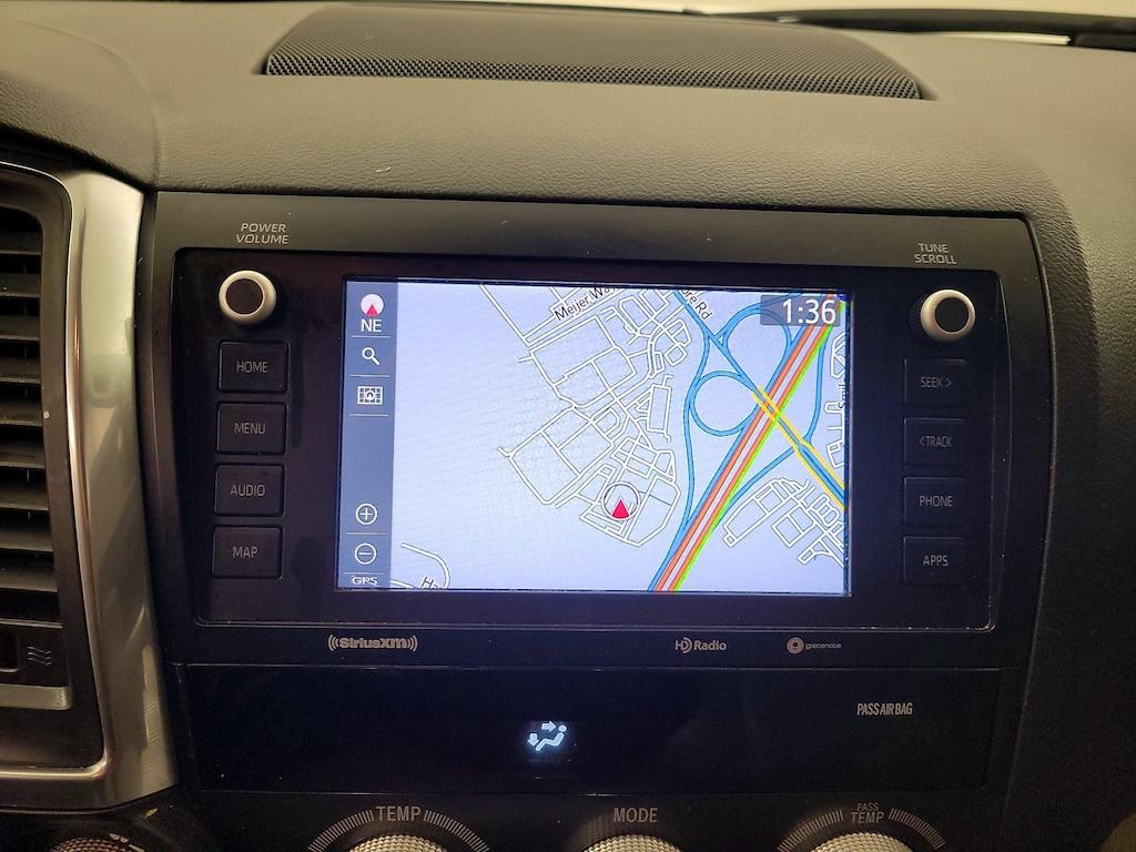 used 2021 Toyota Sequoia car, priced at $43,998