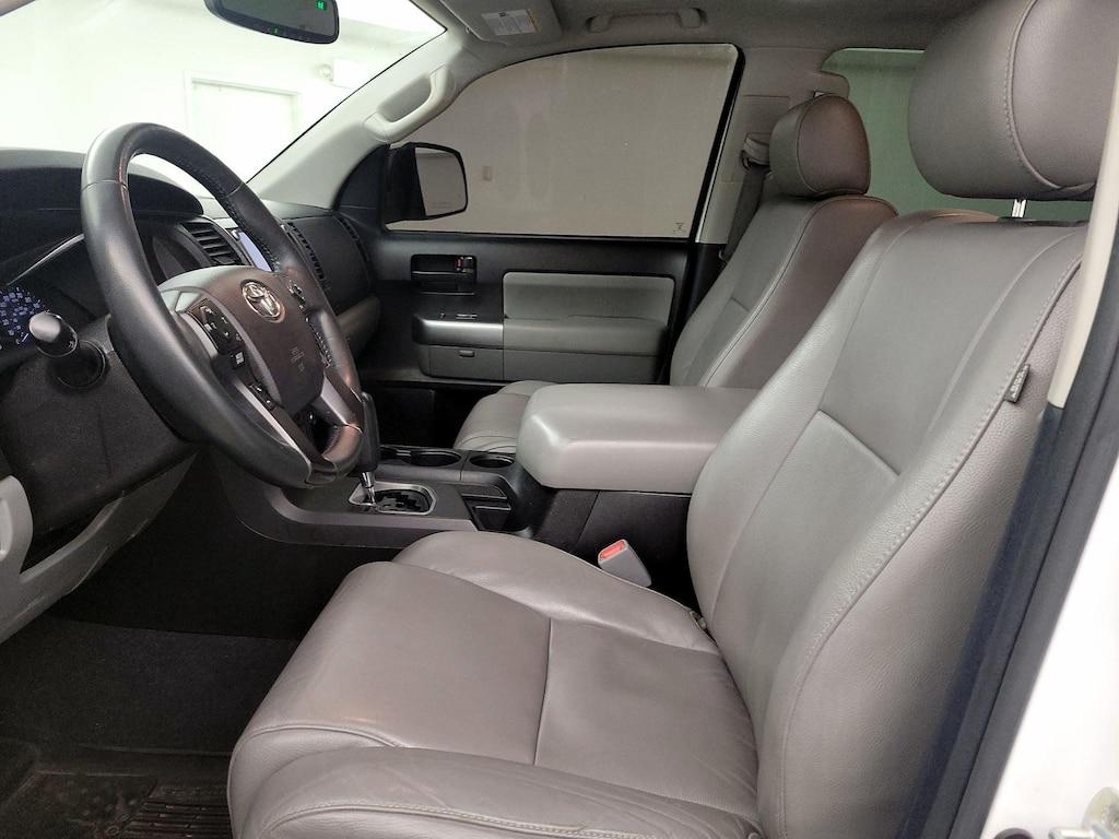 used 2021 Toyota Sequoia car, priced at $43,998
