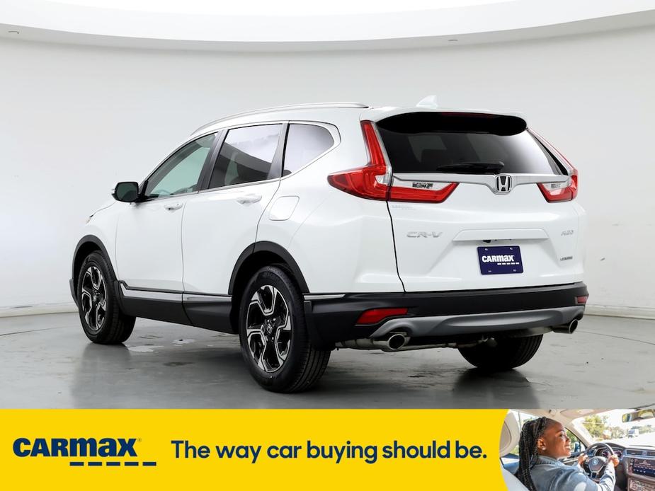 used 2019 Honda CR-V car, priced at $31,998