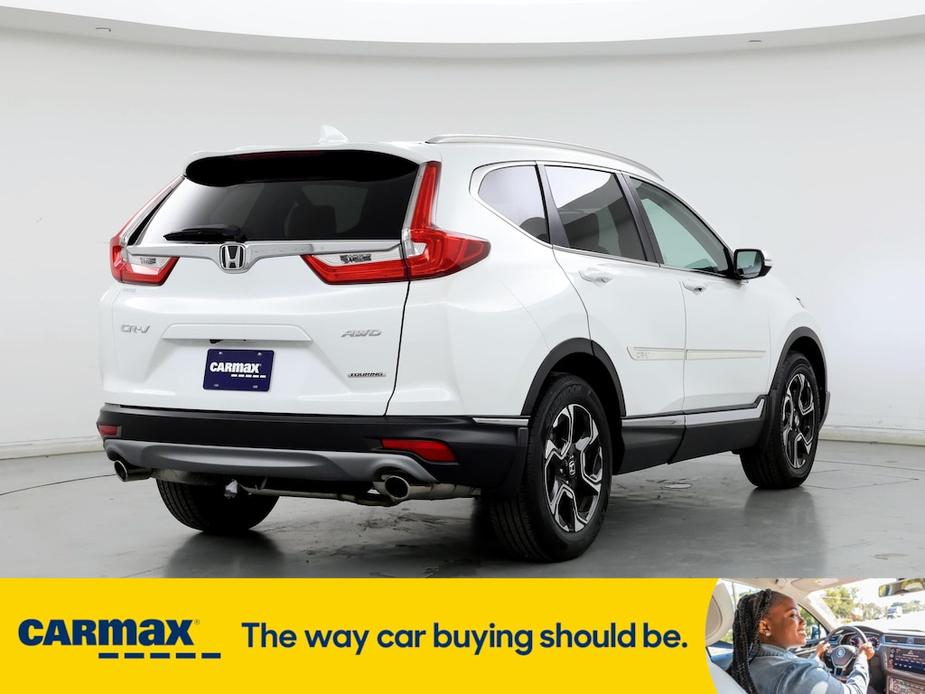 used 2019 Honda CR-V car, priced at $31,998