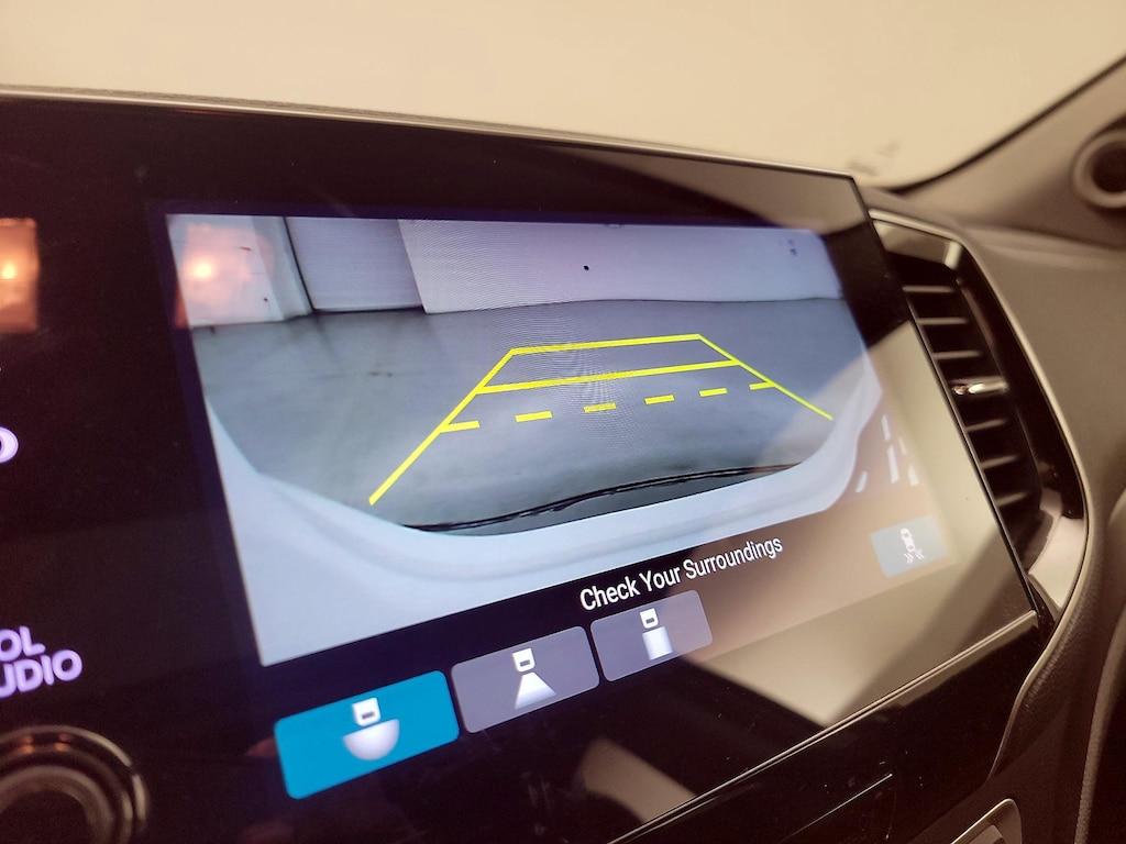 used 2022 Honda Pilot car, priced at $33,998