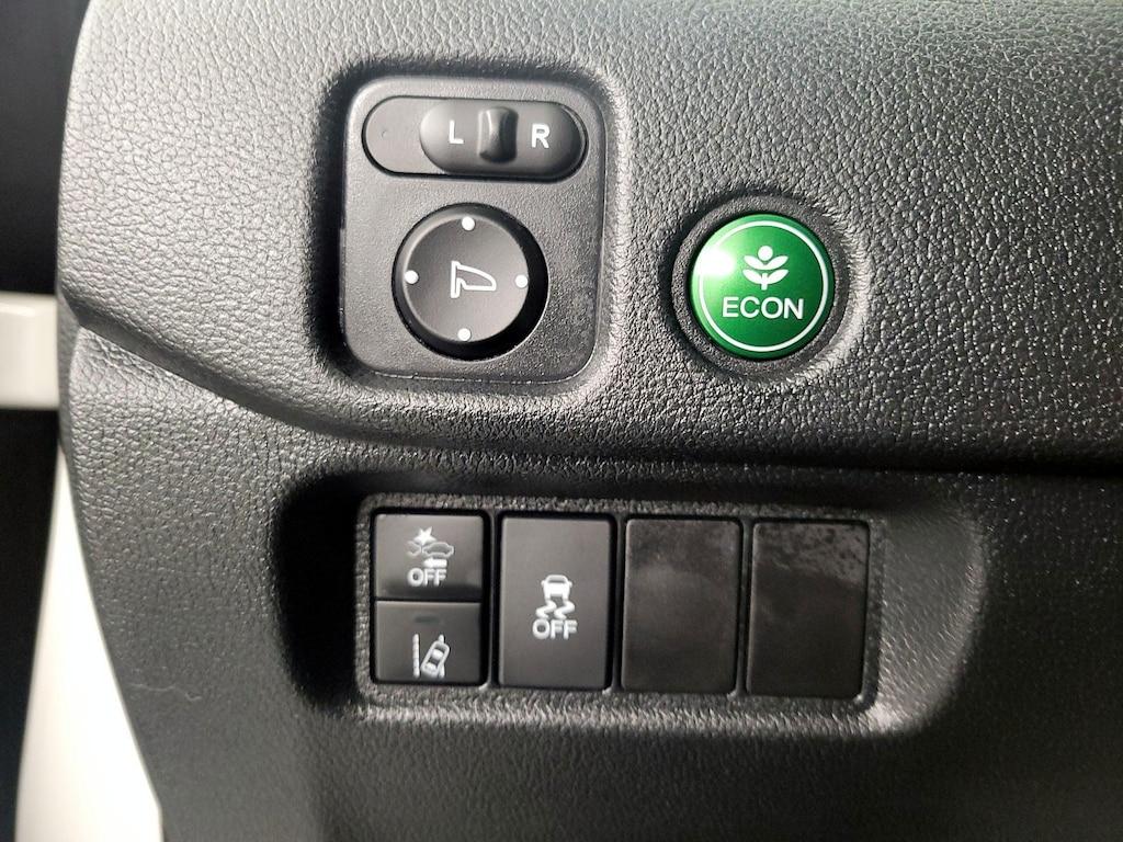 used 2022 Honda Pilot car, priced at $33,998