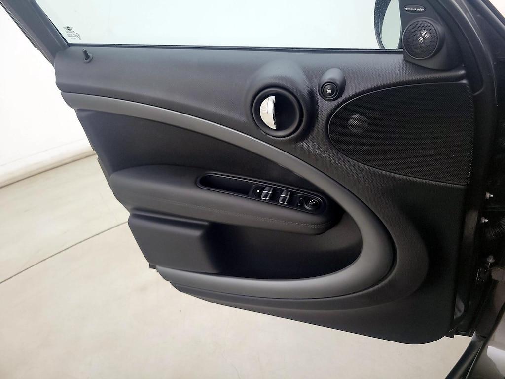 used 2014 MINI Countryman car, priced at $14,998