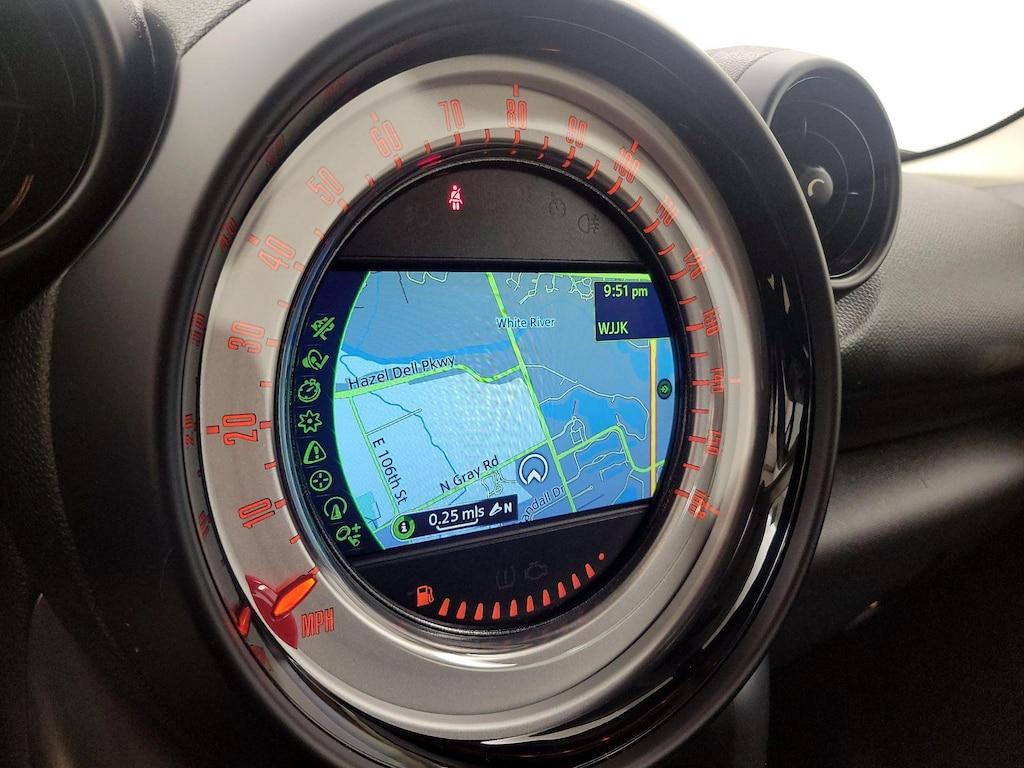 used 2014 MINI Countryman car, priced at $14,998