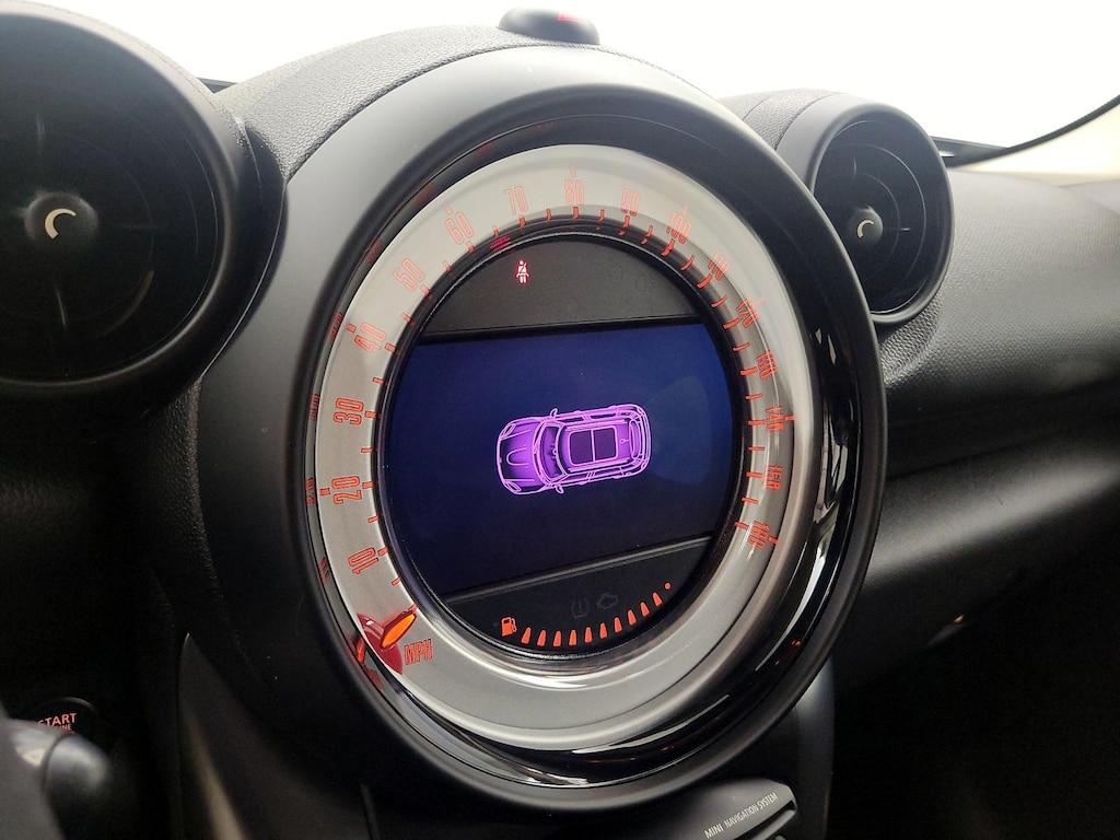 used 2014 MINI Countryman car, priced at $14,998