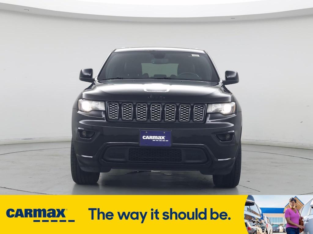 used 2019 Jeep Grand Cherokee car, priced at $23,998