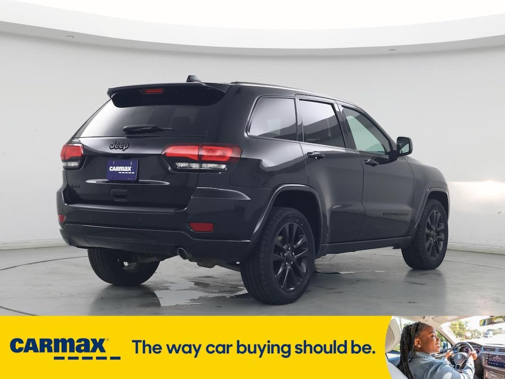 used 2019 Jeep Grand Cherokee car, priced at $23,998