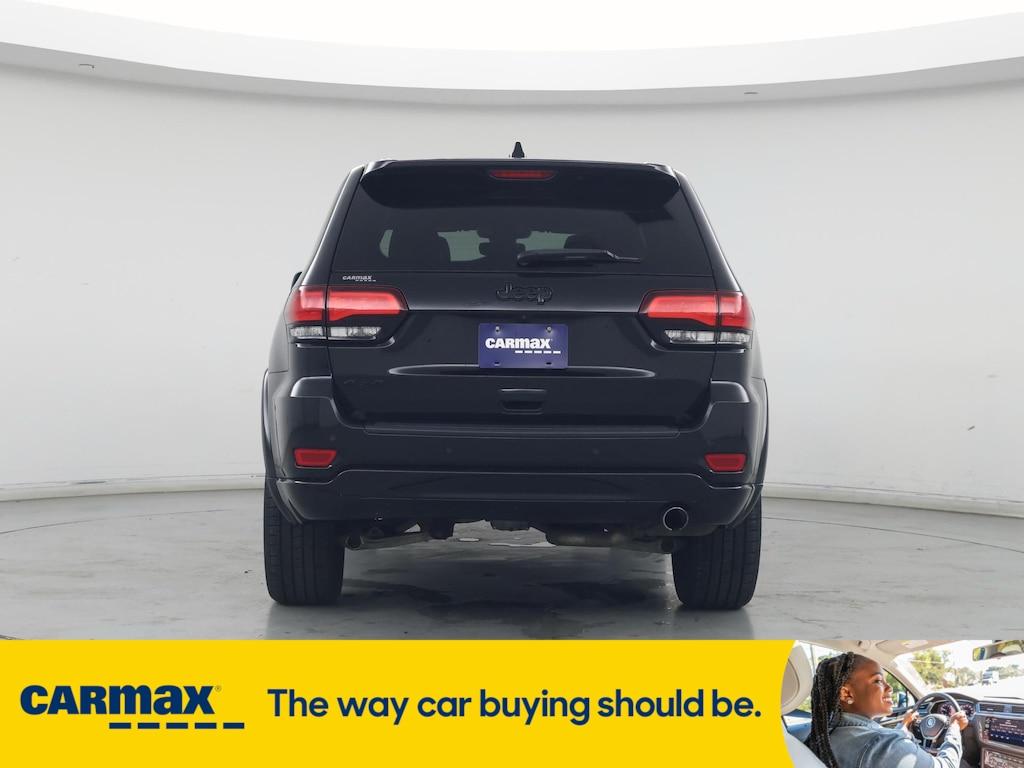 used 2019 Jeep Grand Cherokee car, priced at $23,998