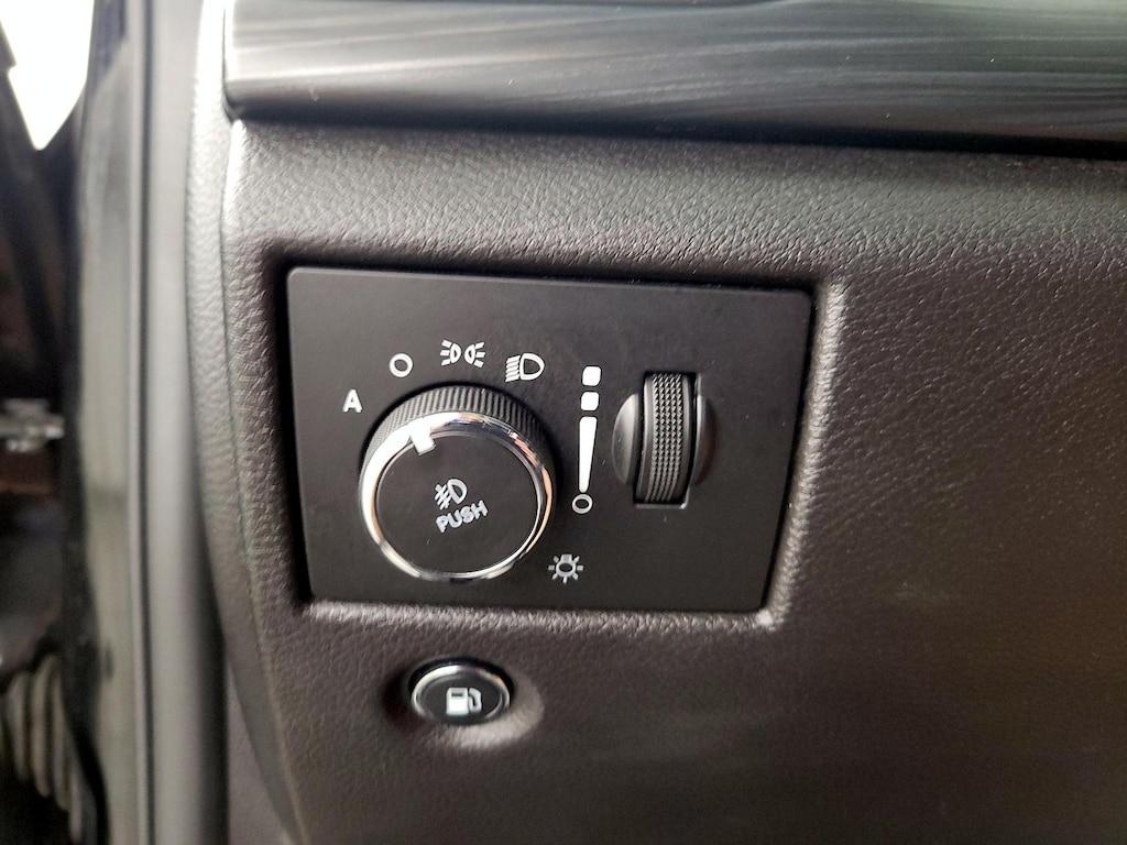 used 2019 Jeep Grand Cherokee car, priced at $23,998