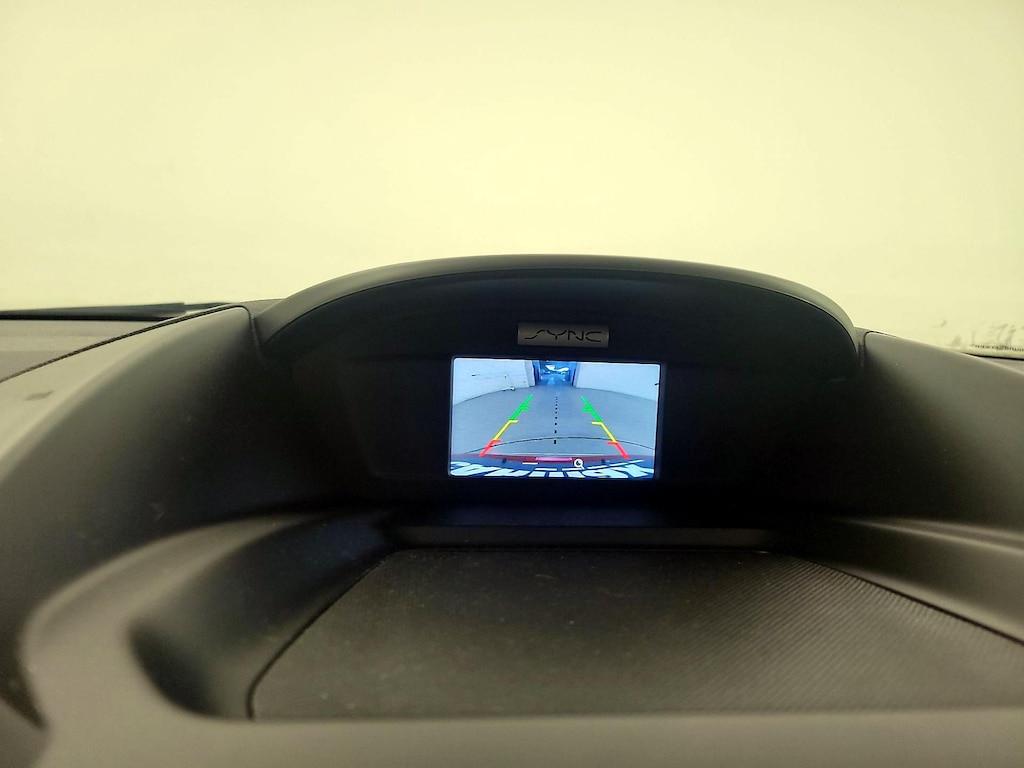 used 2017 Ford Escape car, priced at $16,998