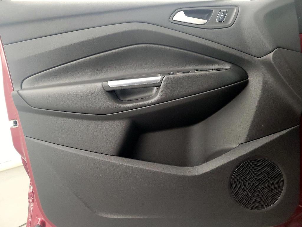 used 2017 Ford Escape car, priced at $16,998