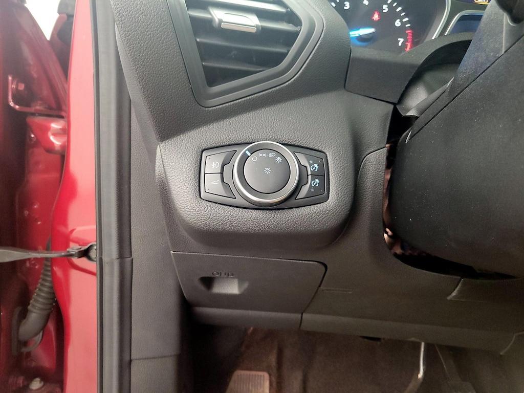 used 2017 Ford Escape car, priced at $16,998