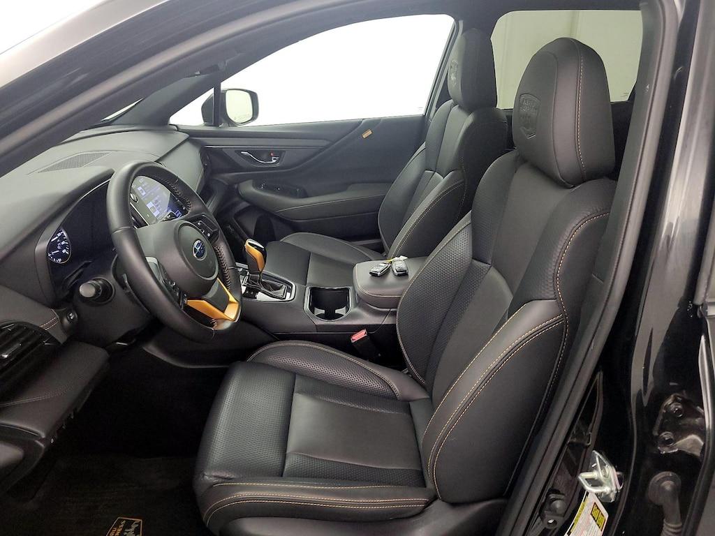 used 2022 Subaru Outback car, priced at $30,998