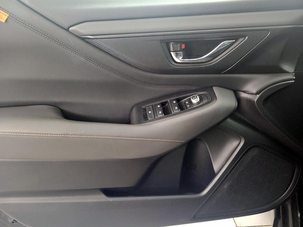 used 2022 Subaru Outback car, priced at $30,998