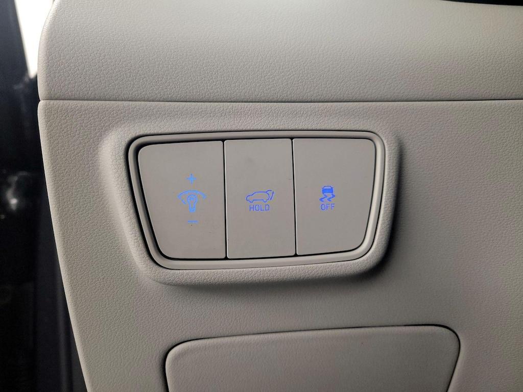 used 2023 Hyundai Tucson car, priced at $23,998