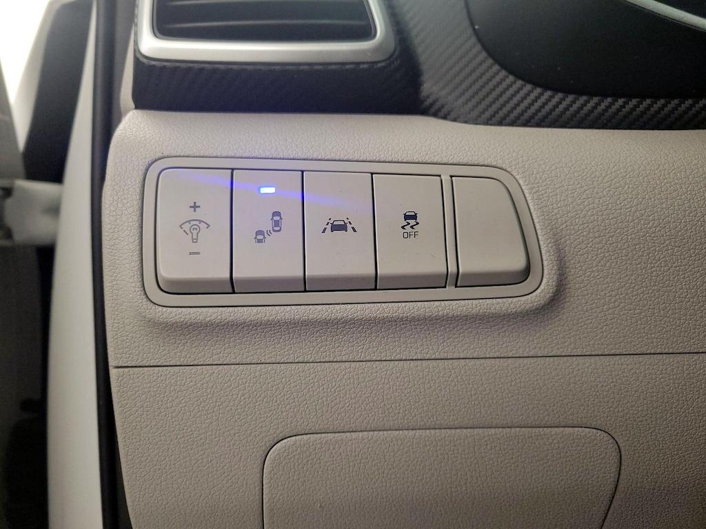 used 2020 Hyundai Tucson car, priced at $18,998